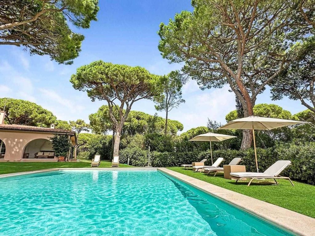 Casa – Castiglione della Pescaia - Vista 2