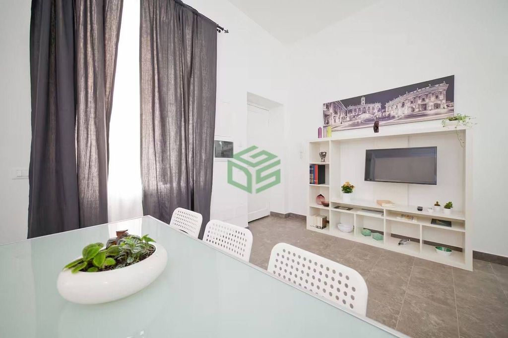 Appartamento – Roma, Castro Pretorio, Municipio Roma I - Vista 2