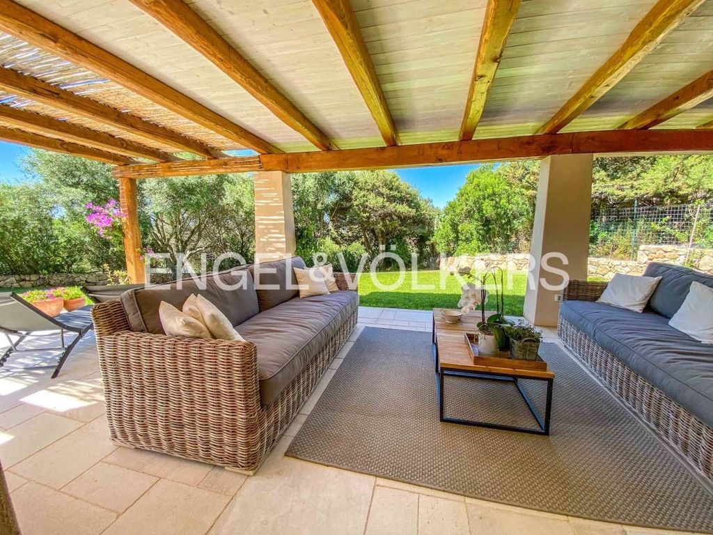 Appartamento – Arzachena - Vista 2
