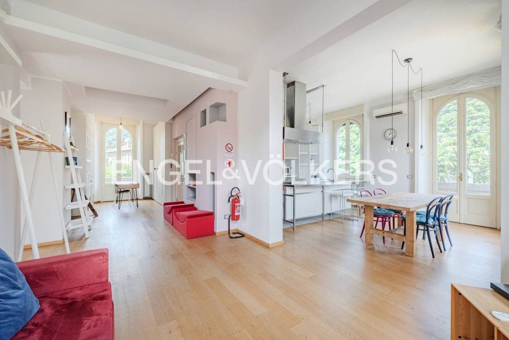 Appartamento – Milan - Vista 2