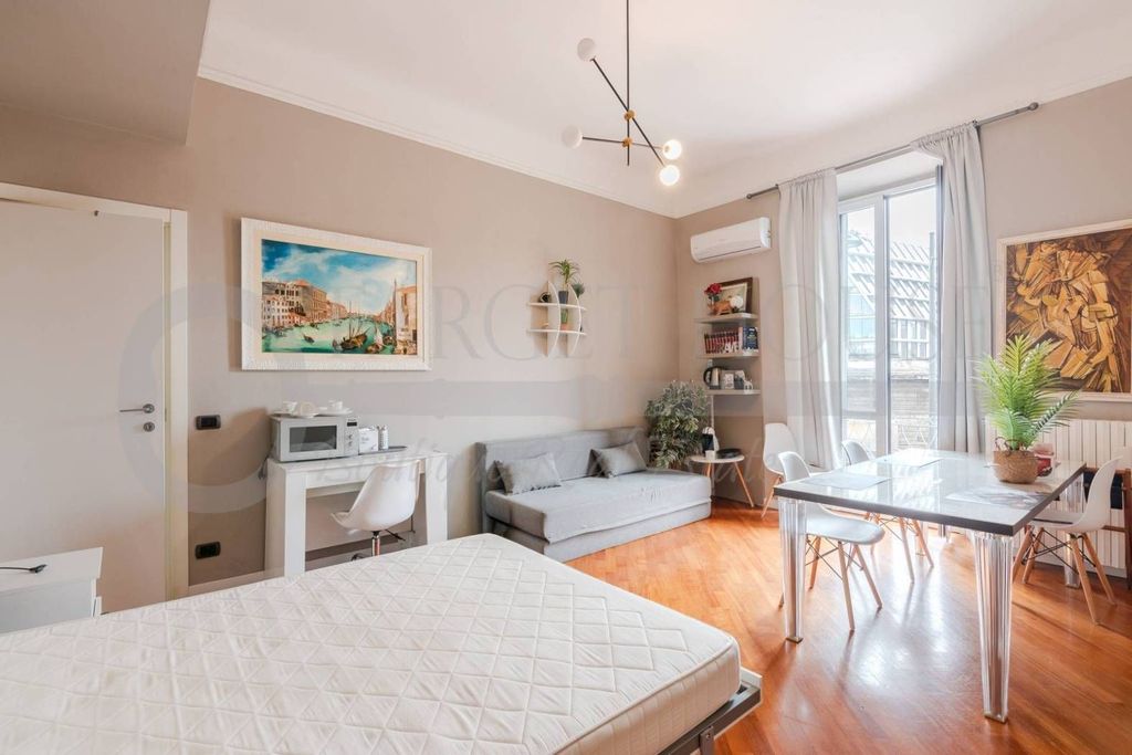 Appartamento – Milan - Vista 2