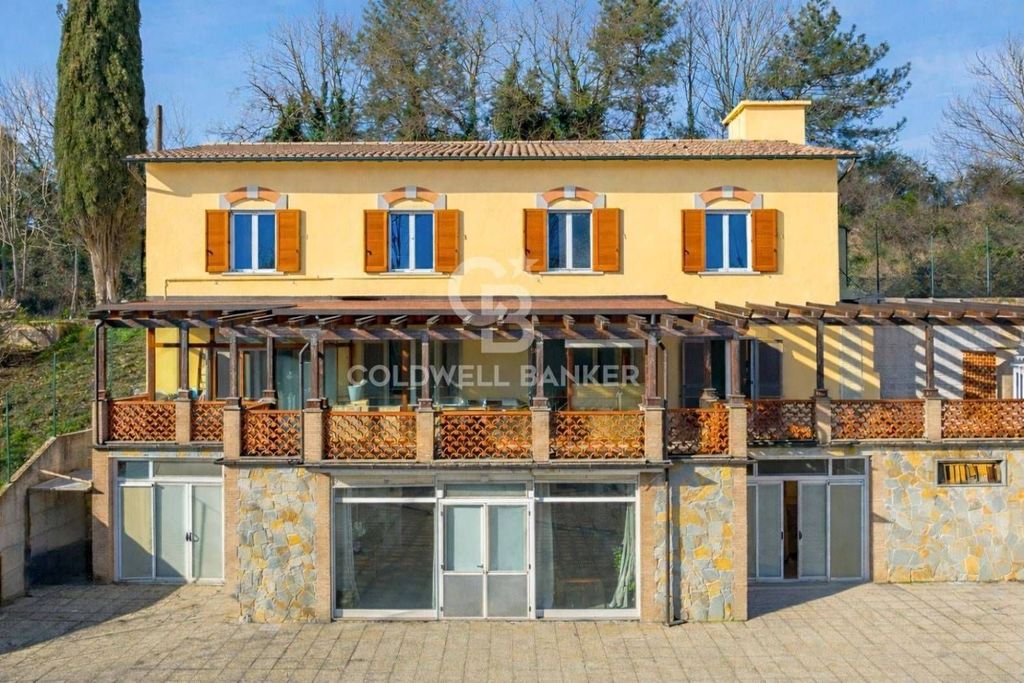 Casa – Perugia - Vista 2
