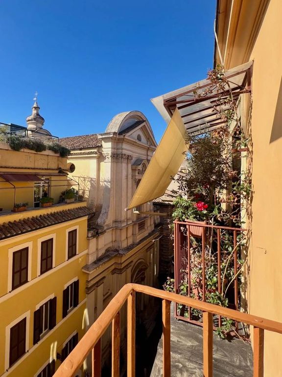 Appartamento – Roma, Regola, Municipio Roma I - Vista 2