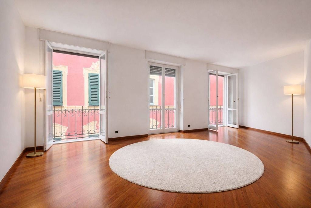 Appartamento – Santa Margherita Ligure - Vista 2