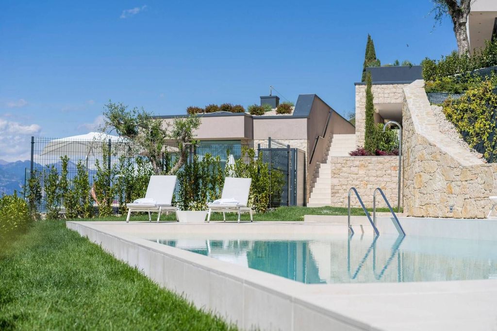 Casa – Torri del Benaco - Vista 2