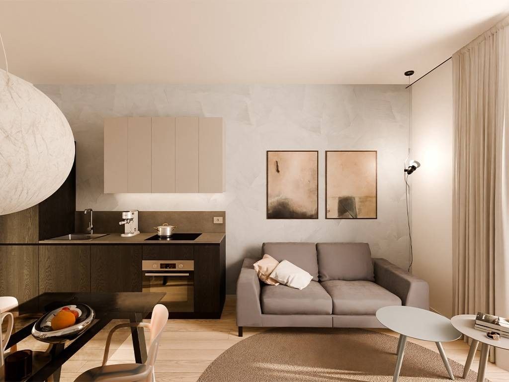Appartamento – Milan - Vista 2