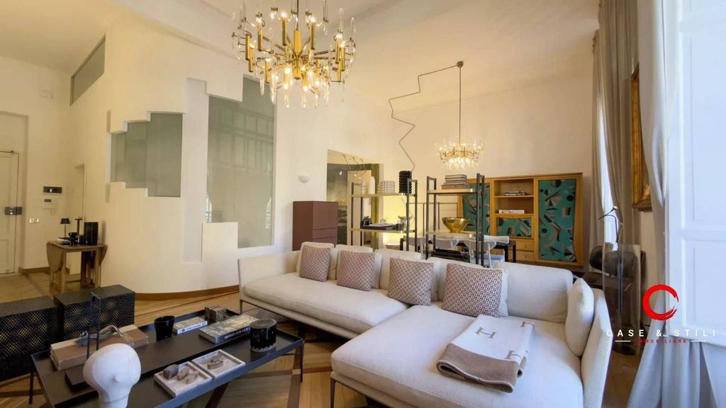 Appartamento – Palermo - Vista 2