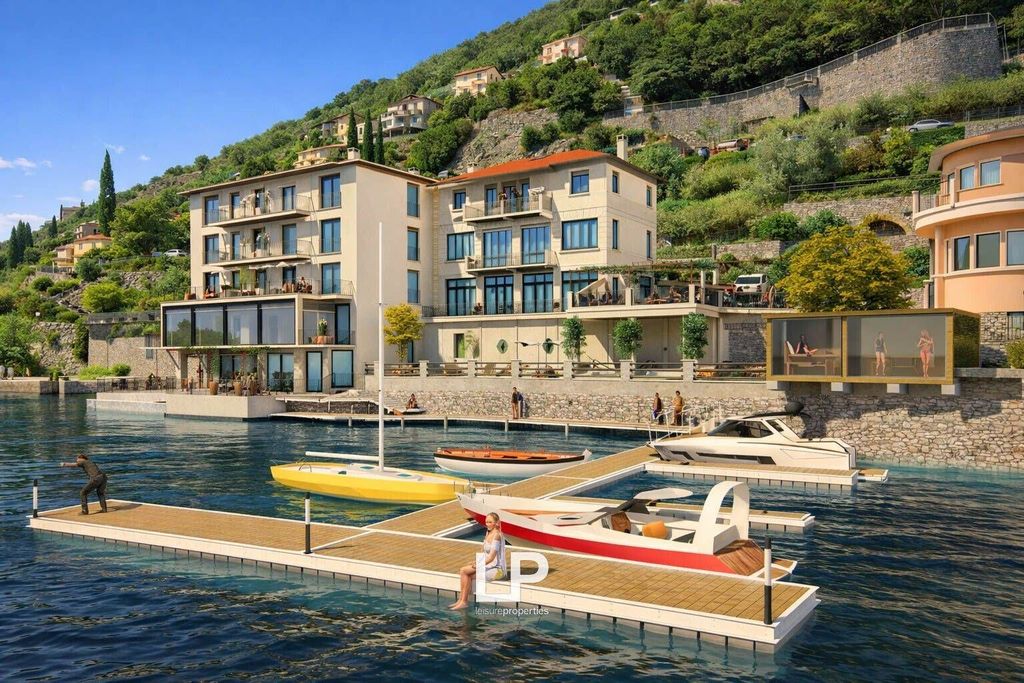 Appartamento – Valsolda - Vista 2