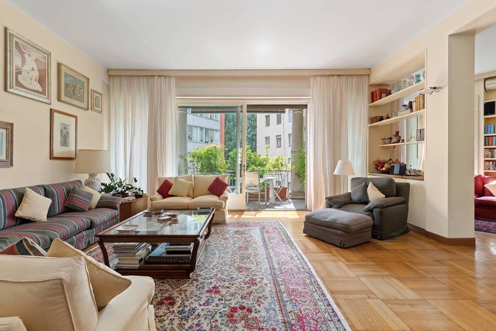 Appartamento – Milan - Vista 2