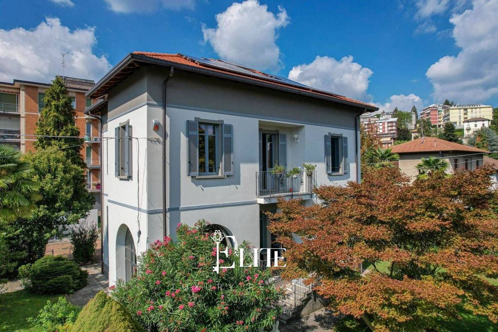 Casa – Varese - Vista 2