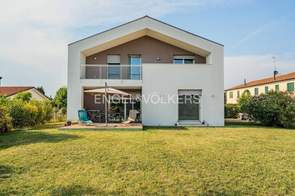 Casa – Ponzano Veneto - Vista 2