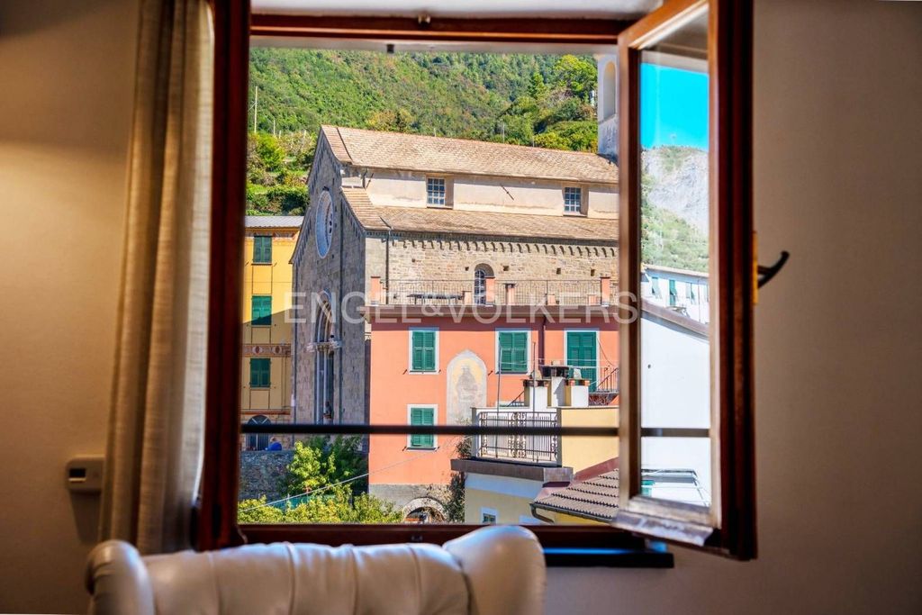 Appartamento – Vernazza - Vista 2