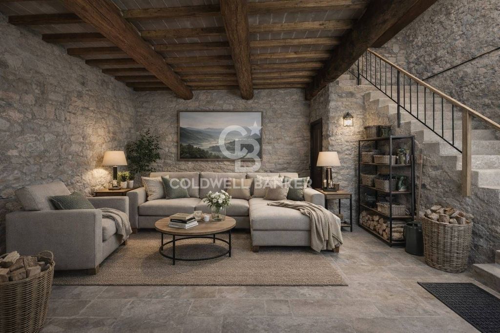 Luxury Villa for sale in Via di vicopelago, 3200, Lucca, Tuscany - View 2