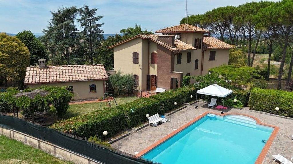 Casa – Siena - Vista 2