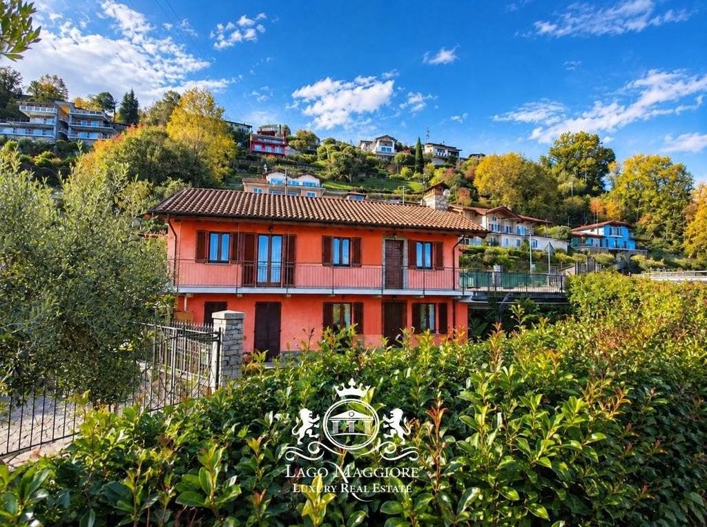 Casa – Stresa - Vista 2