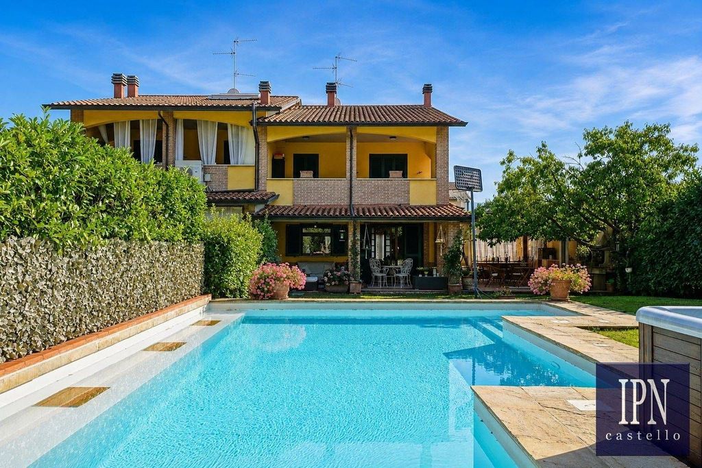 Casa – Umbertide - Vista 2