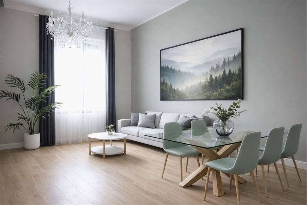 Appartamento – Milan - Vista 2