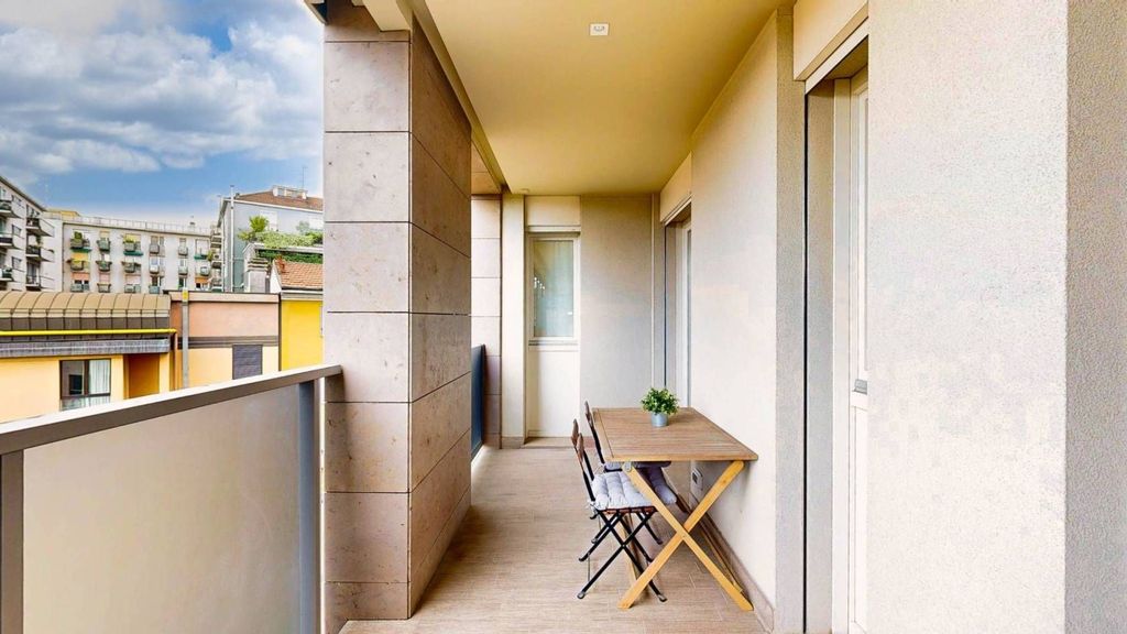 Appartamento – Milan - Vista 2