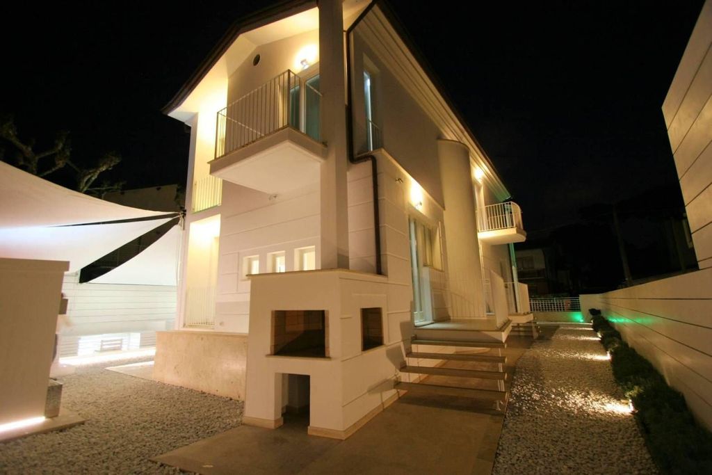 House in Camaiore, Lido di Camaiore - Vista 2