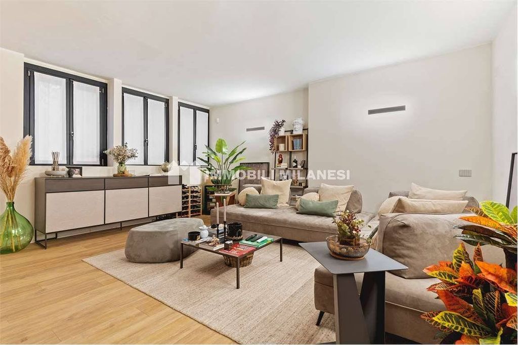 Appartamento – Milan - Vista 2