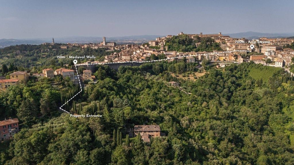 Casa – Perugia - Vista 2