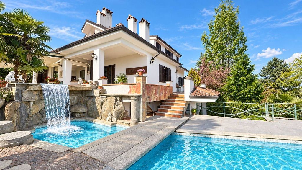 Casa – Caselette, Villaggio - Vista 2