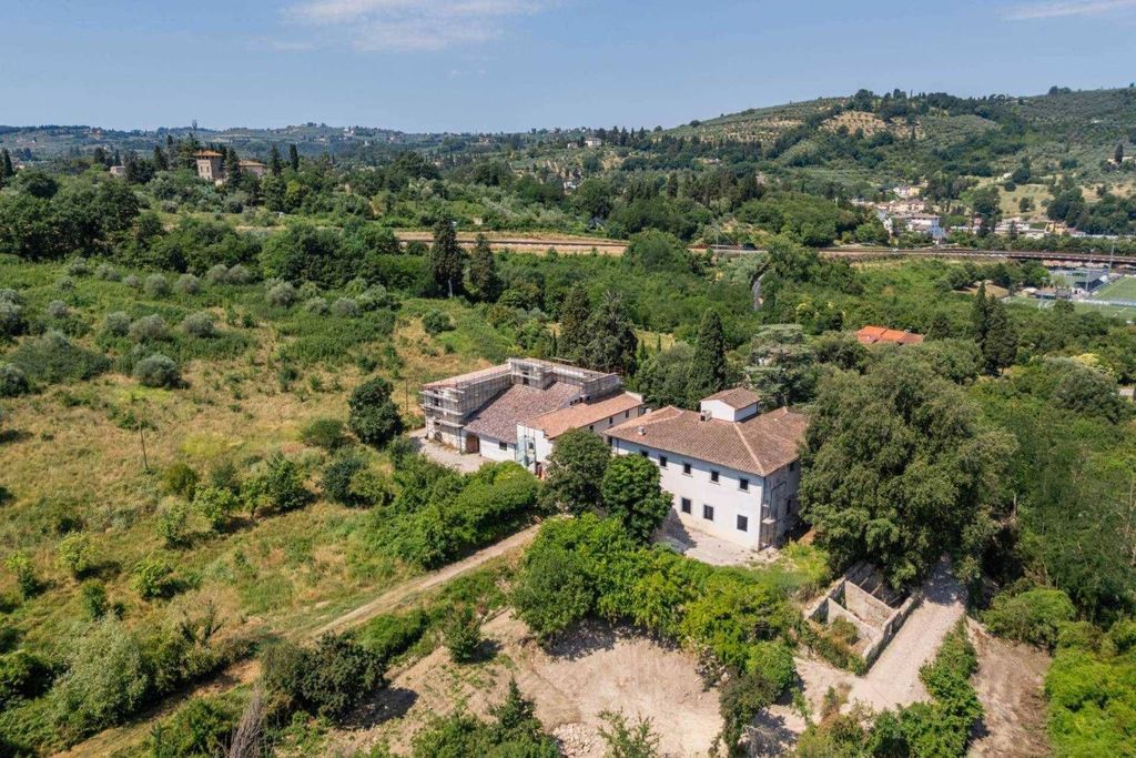 Appartamento – Bagno a Ripoli - Vista 2