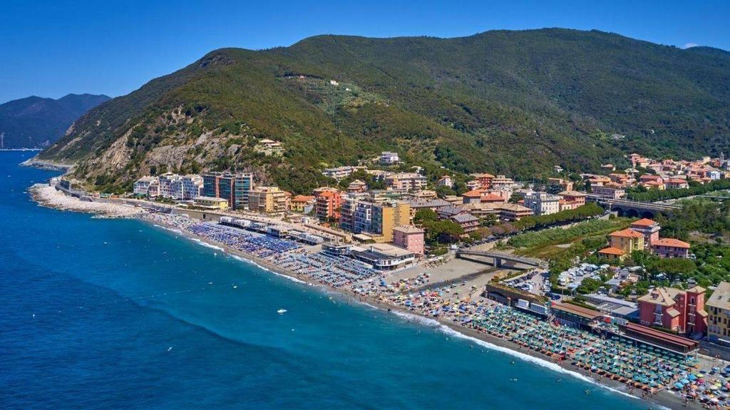 Apartment in Deiva Marina - Vista 2
