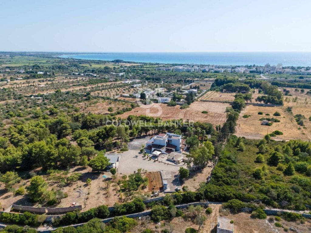 Casa – Gallipoli - Vista 2