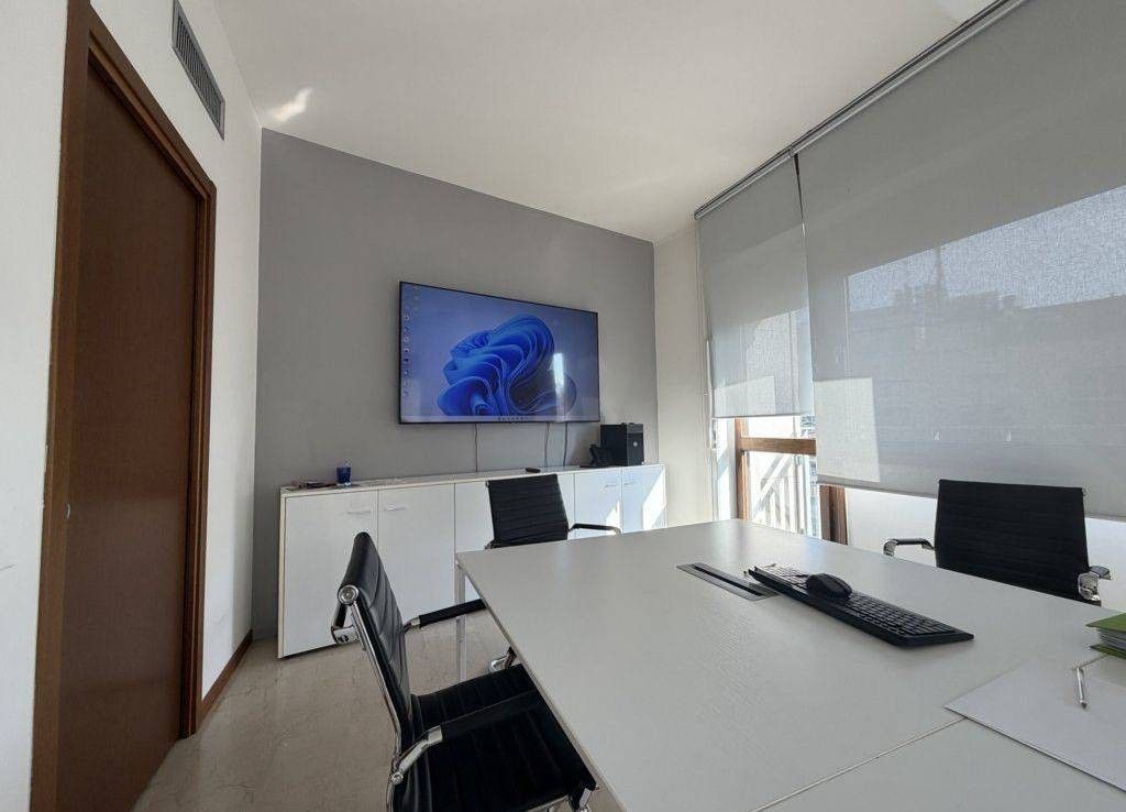Exclusive office for rent in Via Alberico Albricci, 7, Milan, Lombardy - Vista 2