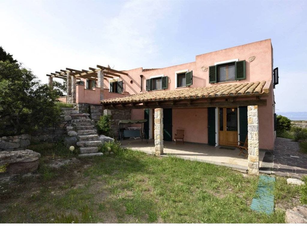 House in Carloforte - View 2