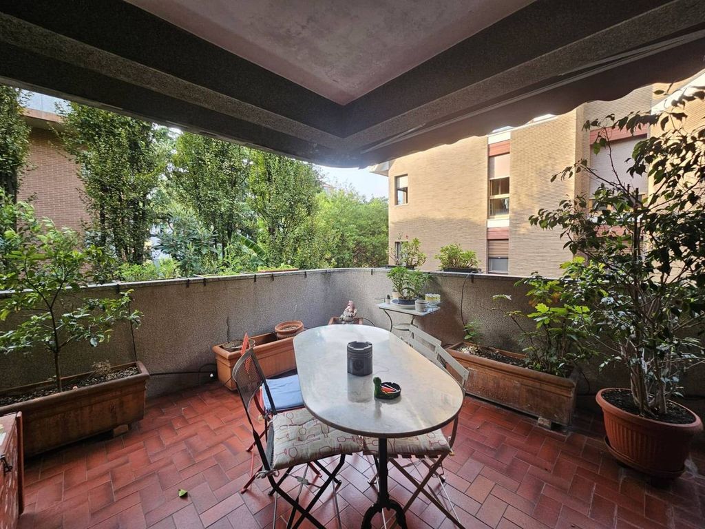 Appartamento – Milan - Vista 2