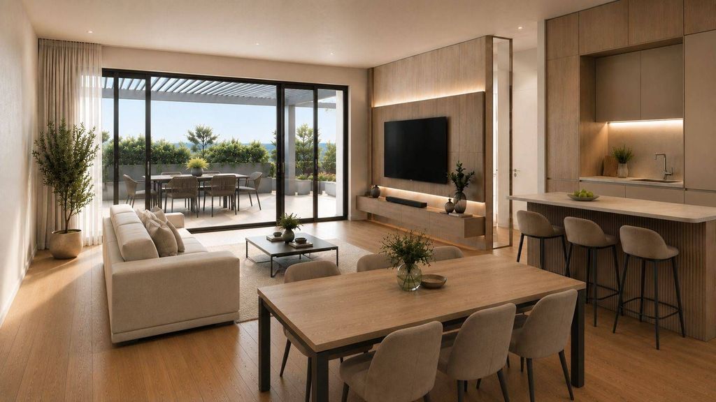 Appartamento – Treviso - Vista 2