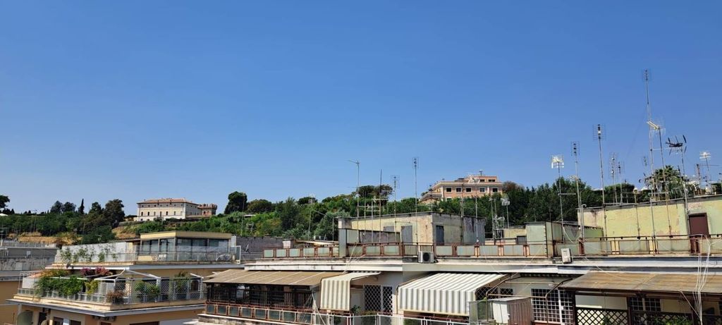 Appartamento – Roma, Trionfale - Vista 2