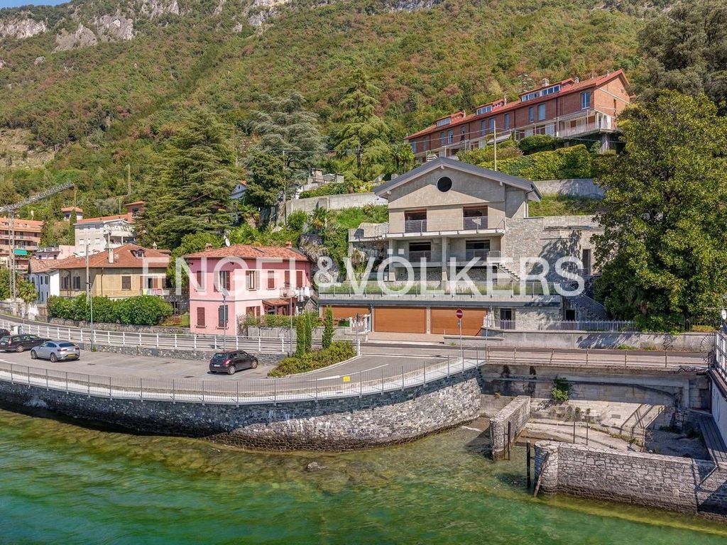Casa – Varenna - Vista 2