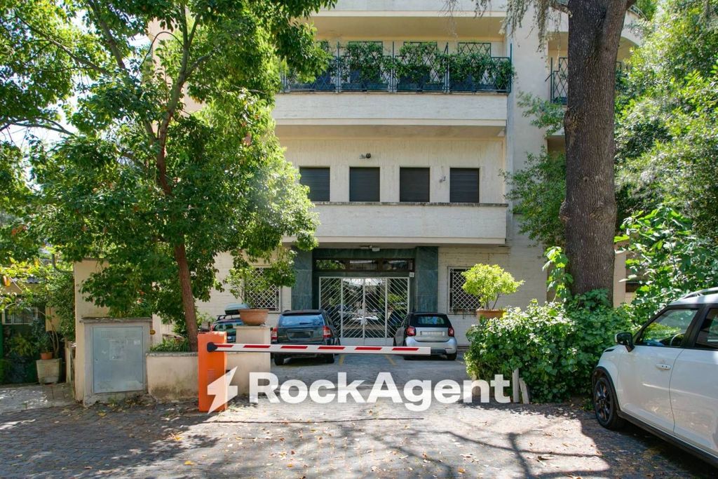Appartamento – Rome - Vista 2