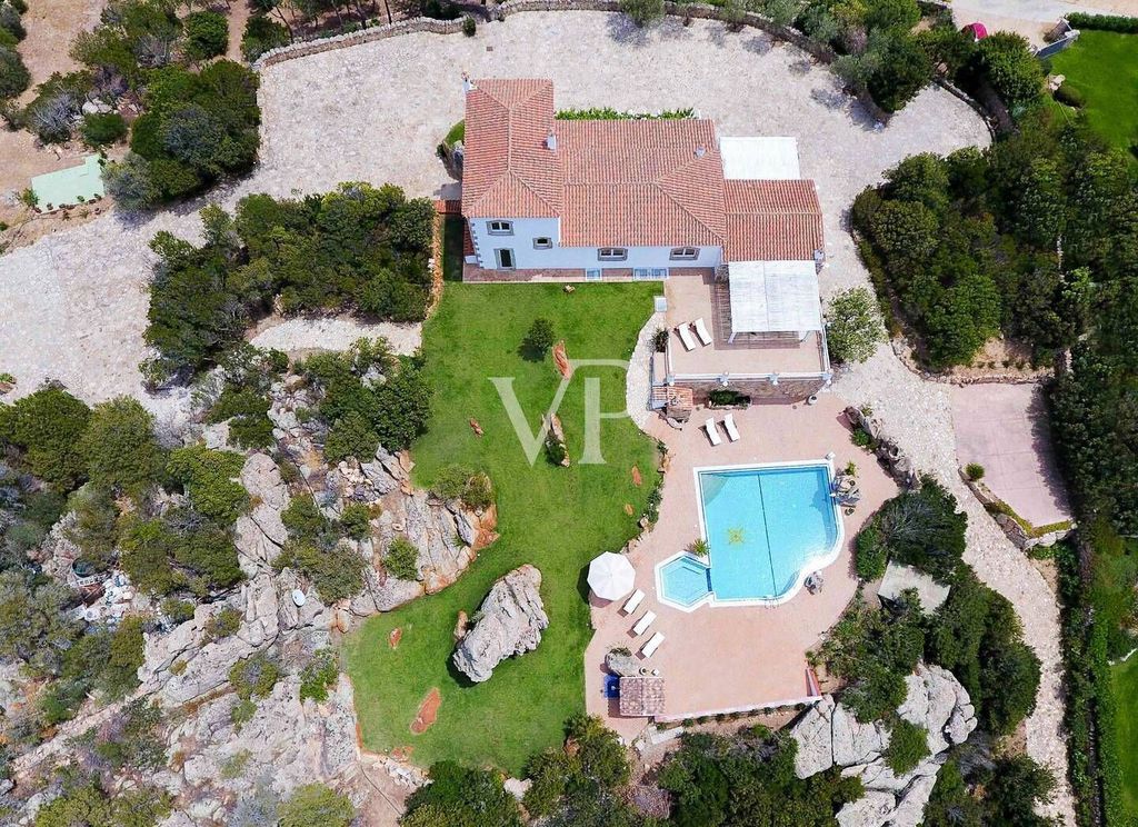 Casa – Porto Cervo, Gallura Nord-Est Sardegna - Vista 2