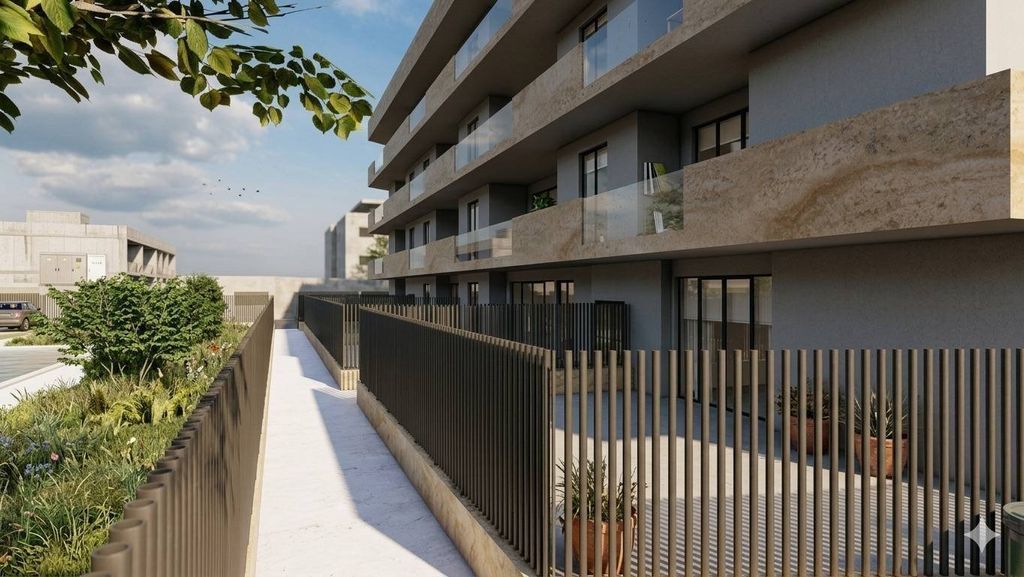 Apartment in Settimo Milanese - Vista 2