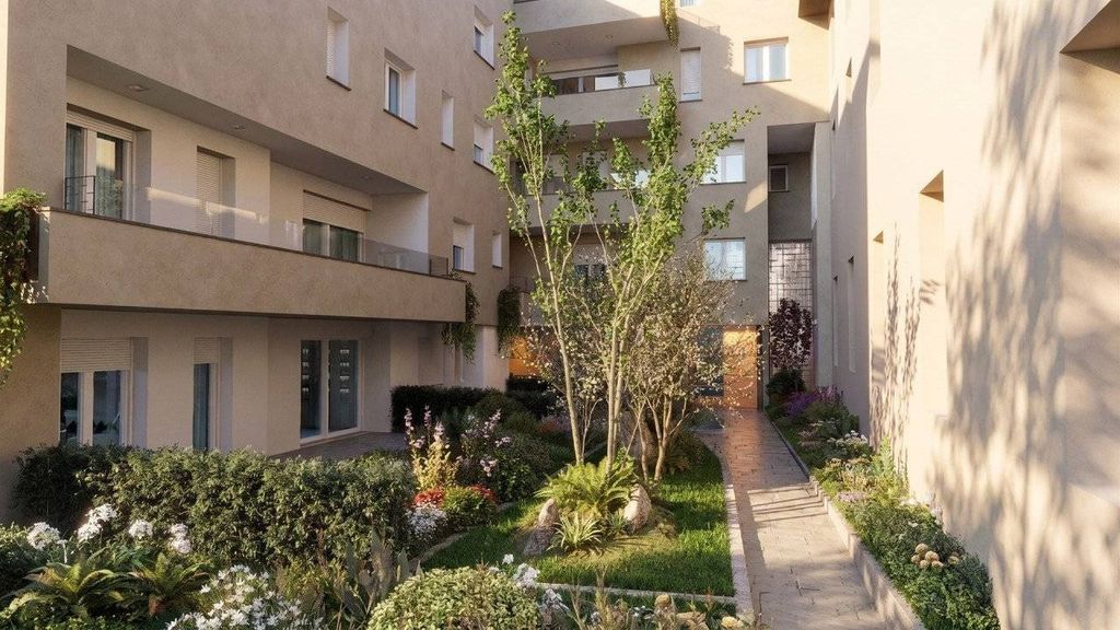Appartamento – Como - Vista 2