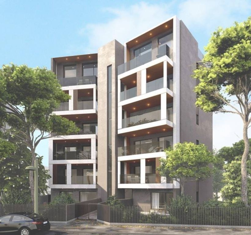 Appartamento – Cattolica - Vista 2