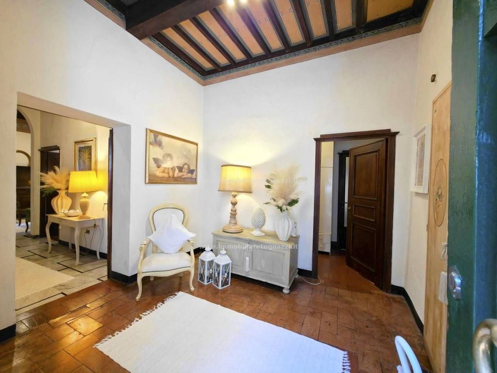 Appartamento – San Gimignano - Vista 2