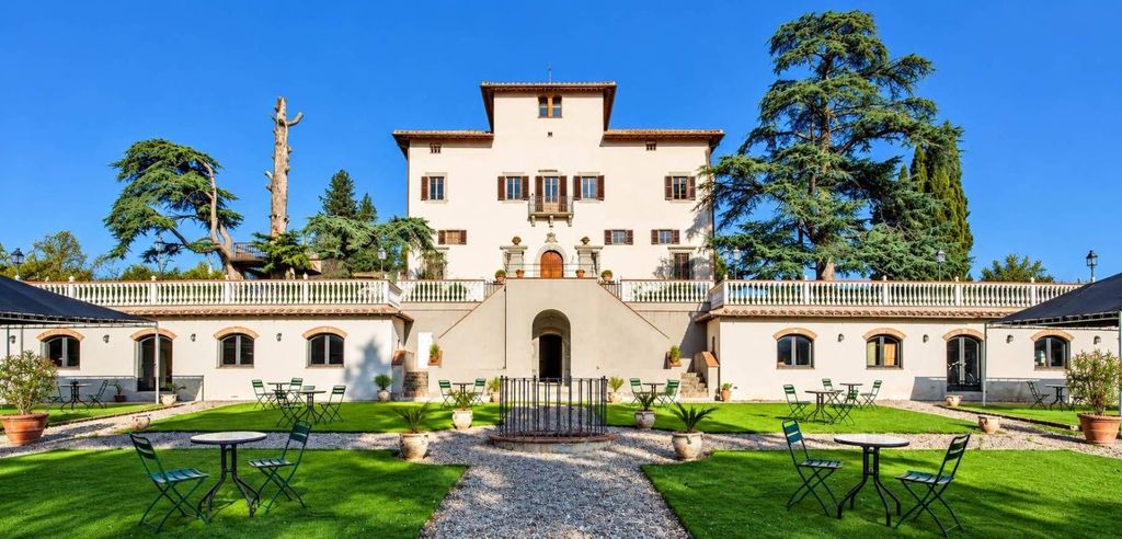 Casa – Pontassieve, Le Falle - Vista 2