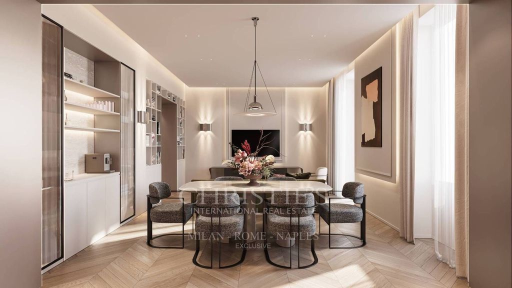 Appartamento – Milan - Vista 2