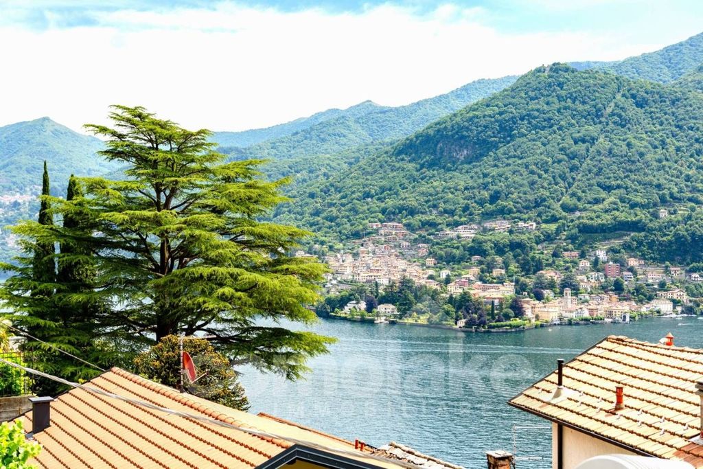 Casa – Moltrasio - Vista 2