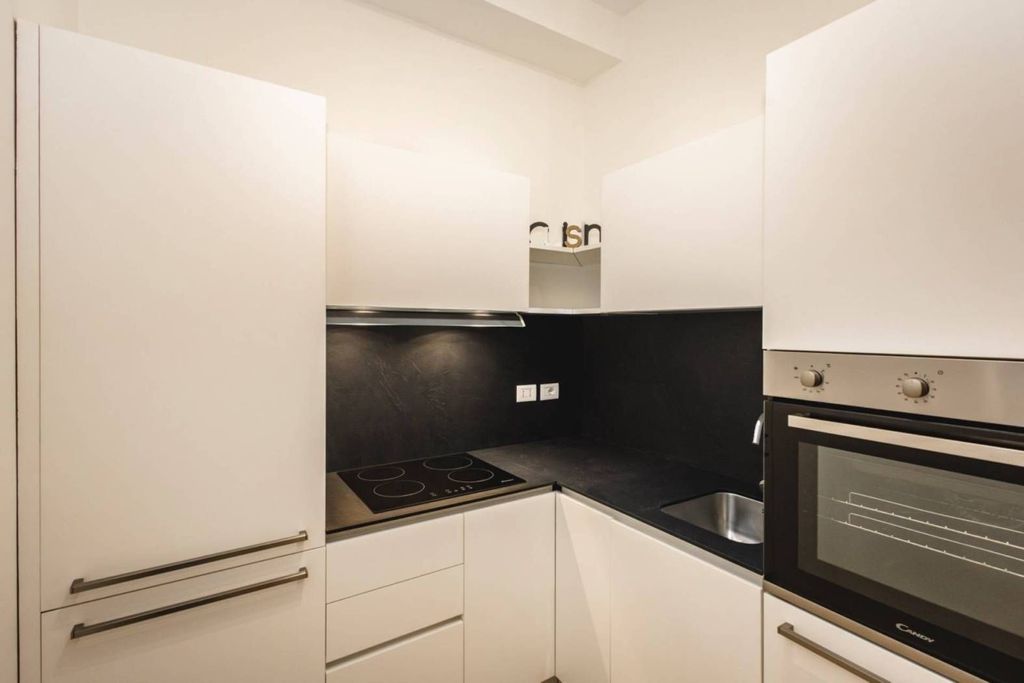 Appartamento – Milan - Vista 2