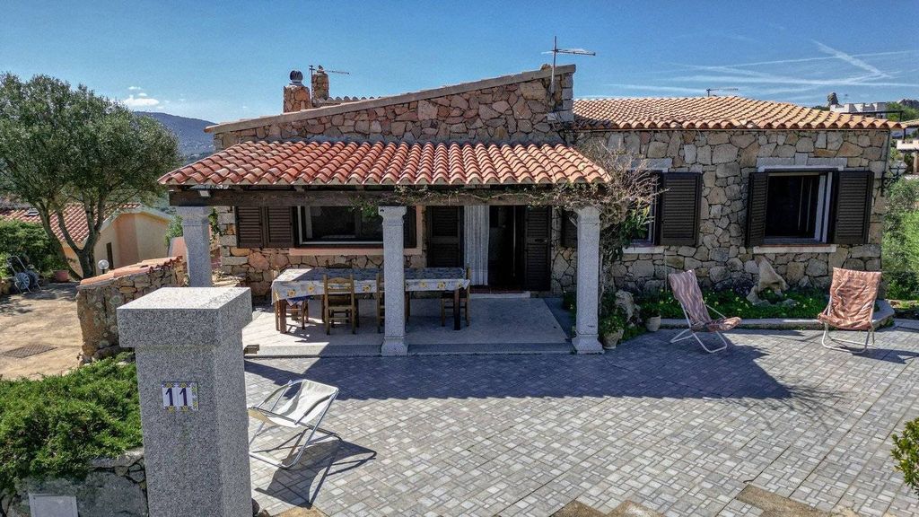 Casa – Olbia - Vista 2