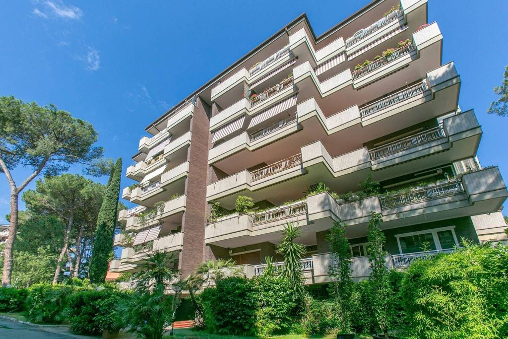 Appartamento – Rome - Vista 2