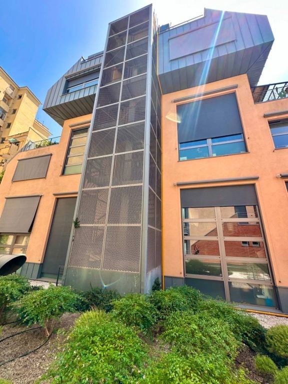 Appartamento – Rome - Vista 2