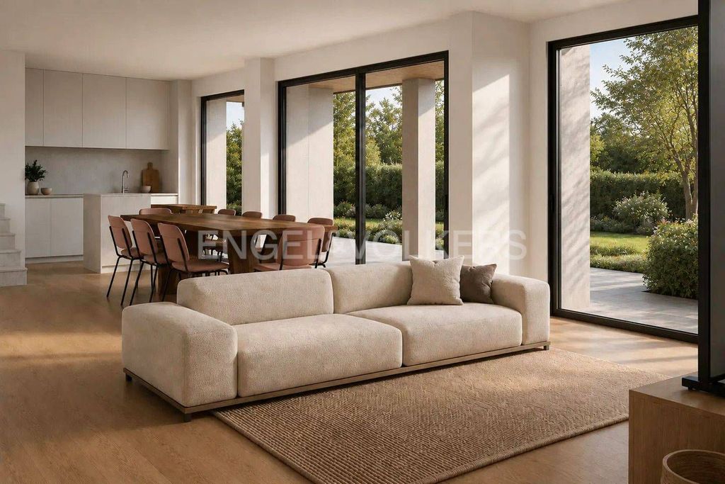 Casa – Oleggio Castello - Vista 2