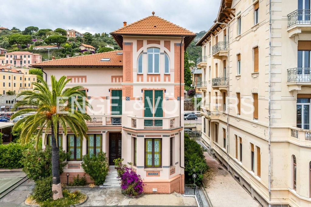 Appartamento – Alassio - Vista 2